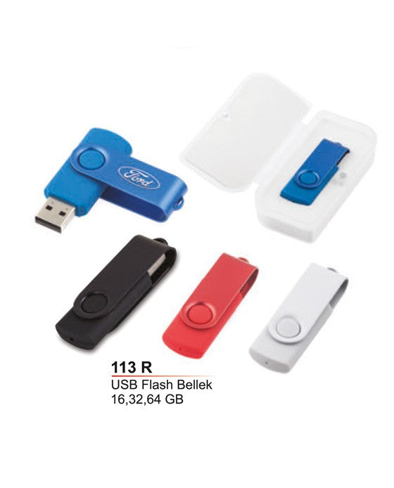 USB Flash Bellek 16GB