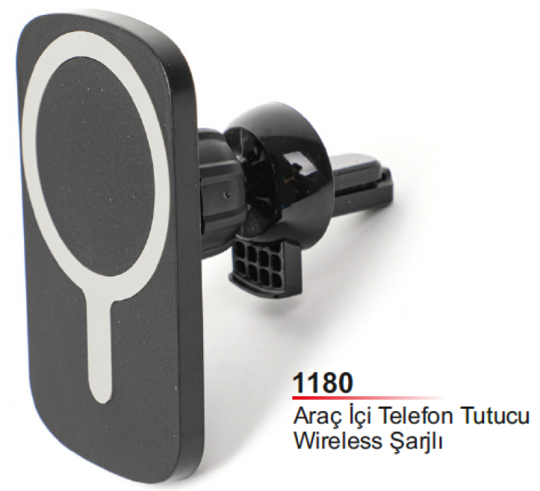 Araç İçi Telefon Tutucu