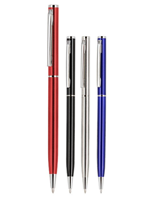 Metal Tükenmez Kalem
