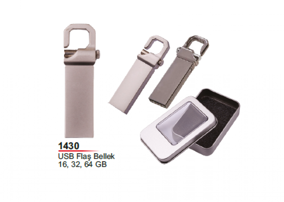 USB FLASH BELLEK 32 GB