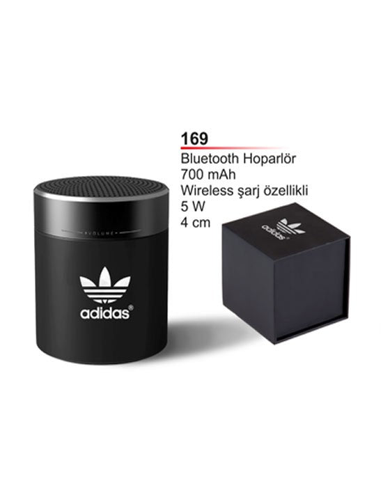 Bluetooth Hoparlör