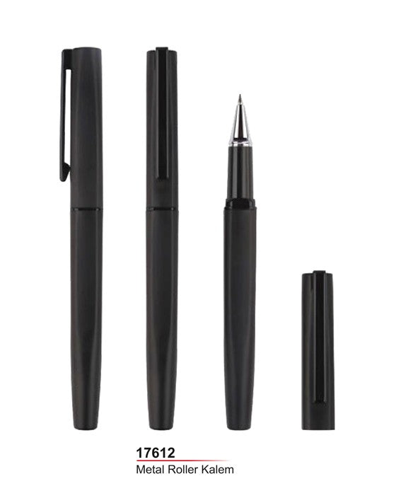 Metal Roller Kalem