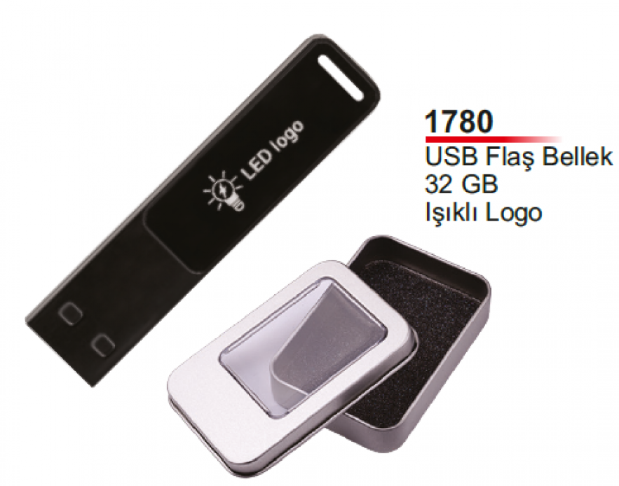 USB FLASH BELLEK 32 GB