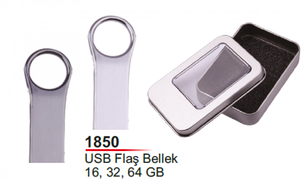 USB FLASH BELLEK 16 GB