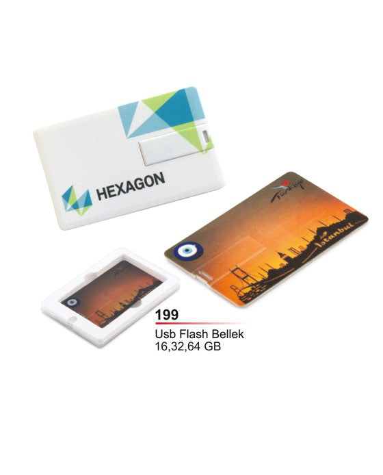 USB Flash Bellek