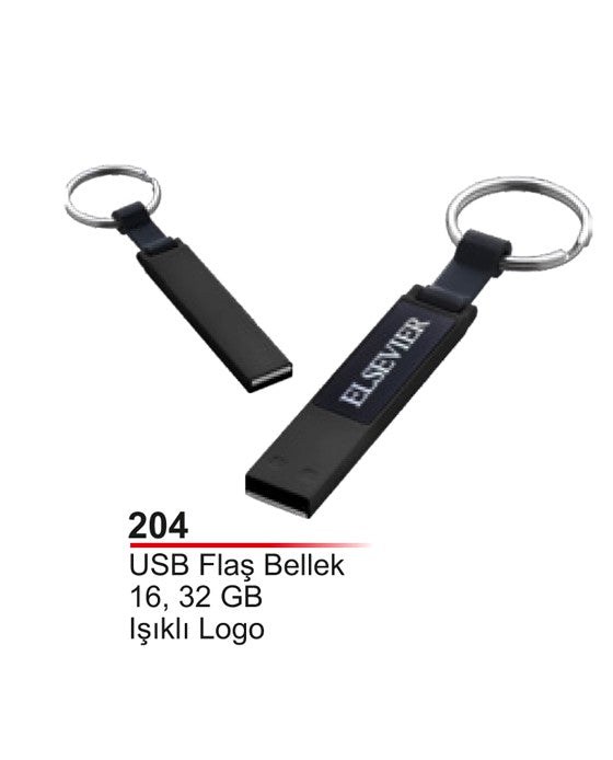 USB Flash Bellek - 32 GB