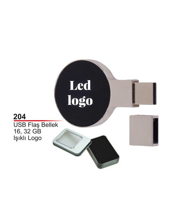 USB Flash Bellek - 32 GB