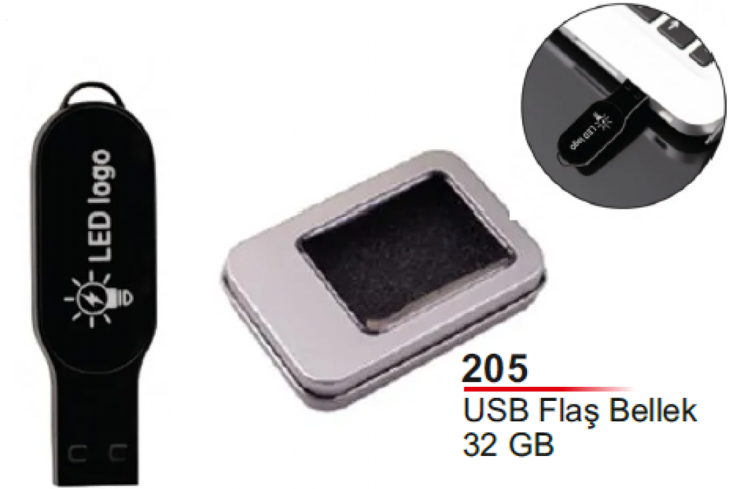 USB