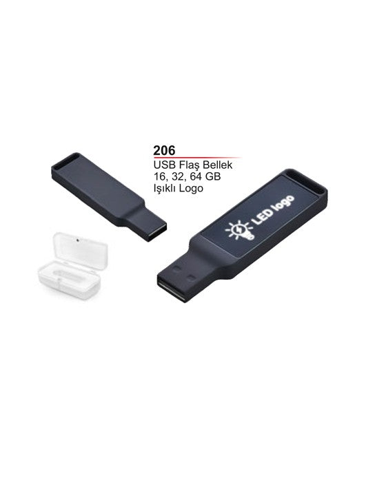Usb Flash Bellek 32 GB