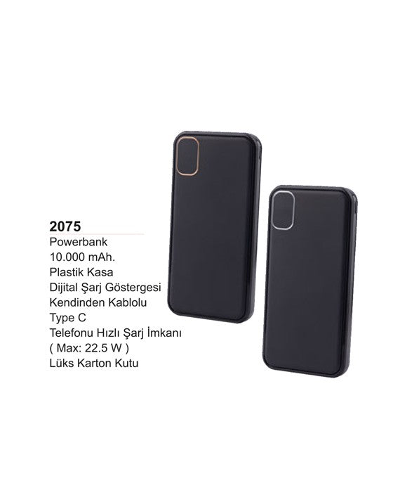Powerbank