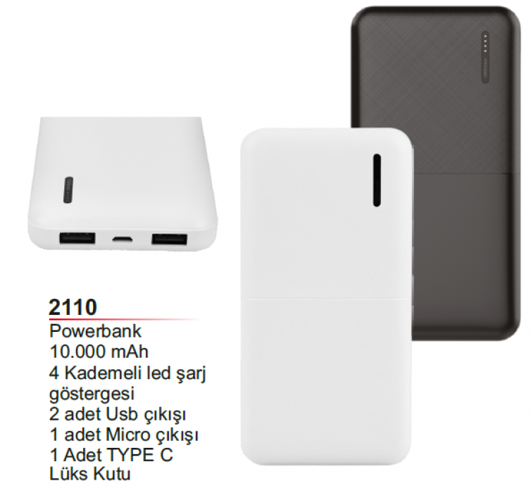Powerbank