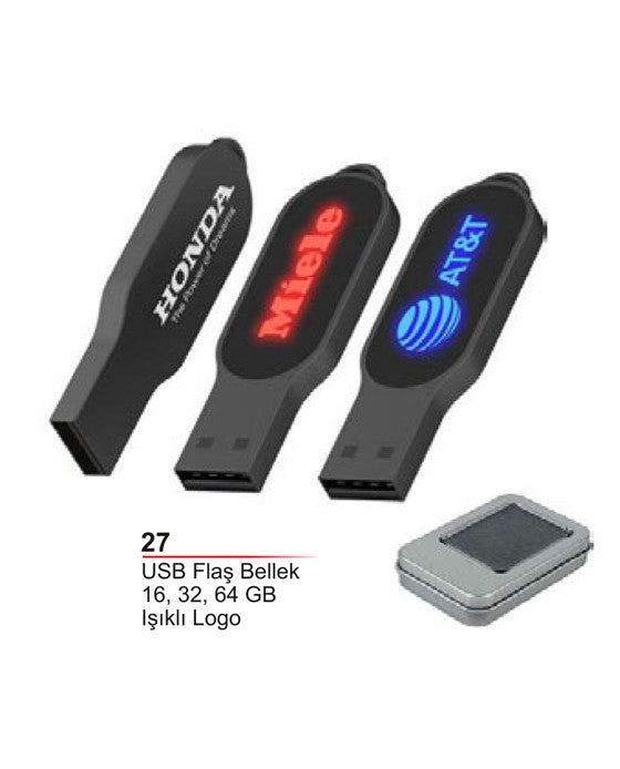 Usb Flash Bellek 32 GB