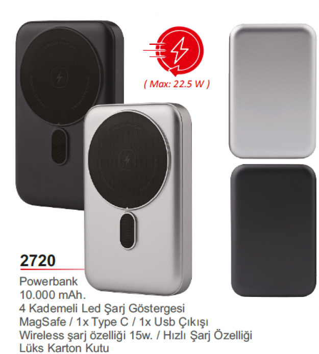 Powerbank