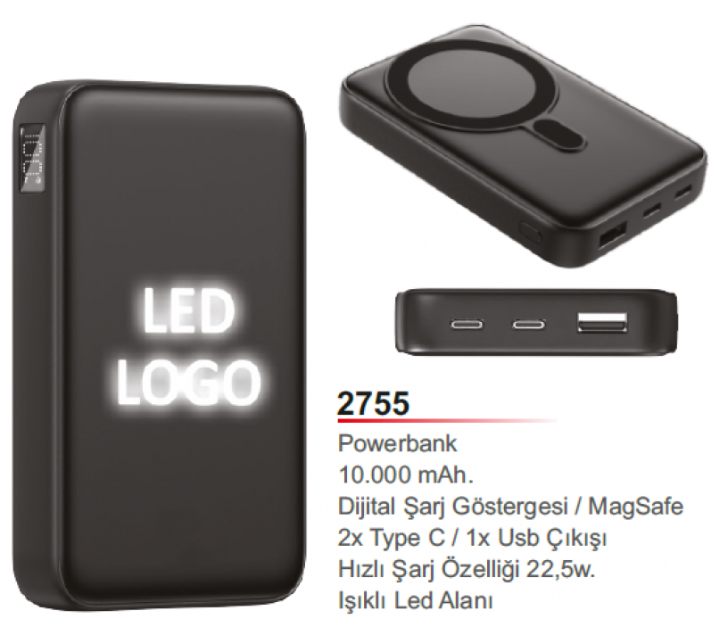 Powerbank