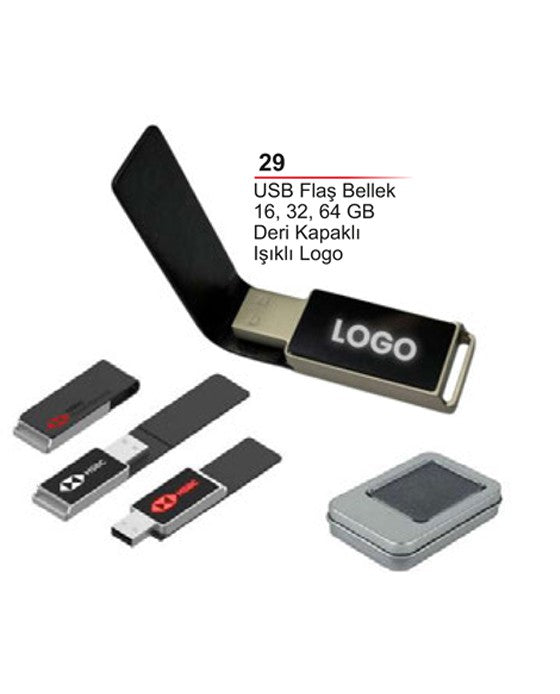 Usb Flash Bellek 32 GB