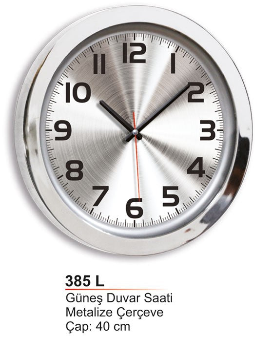Duvar Saati