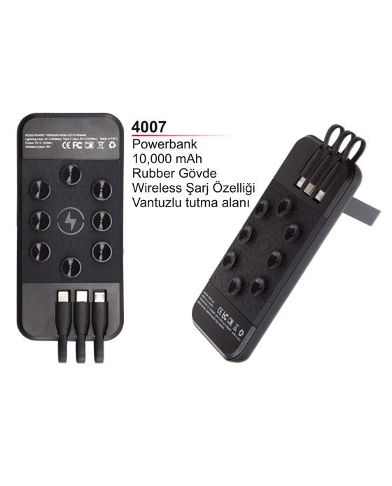 Powerbank