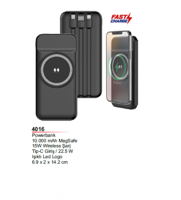 Powerbank
