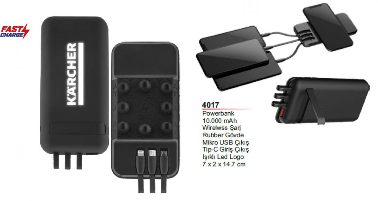 Powerbank
