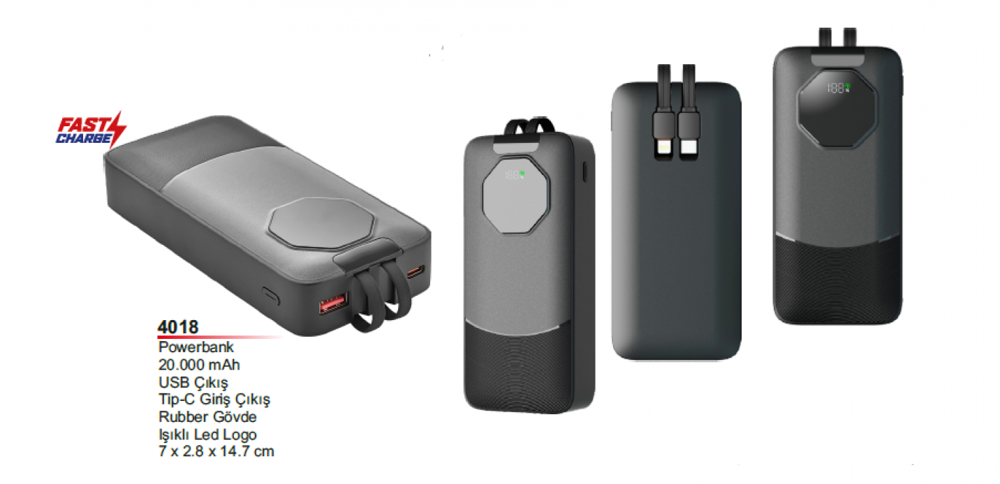 Powerbank