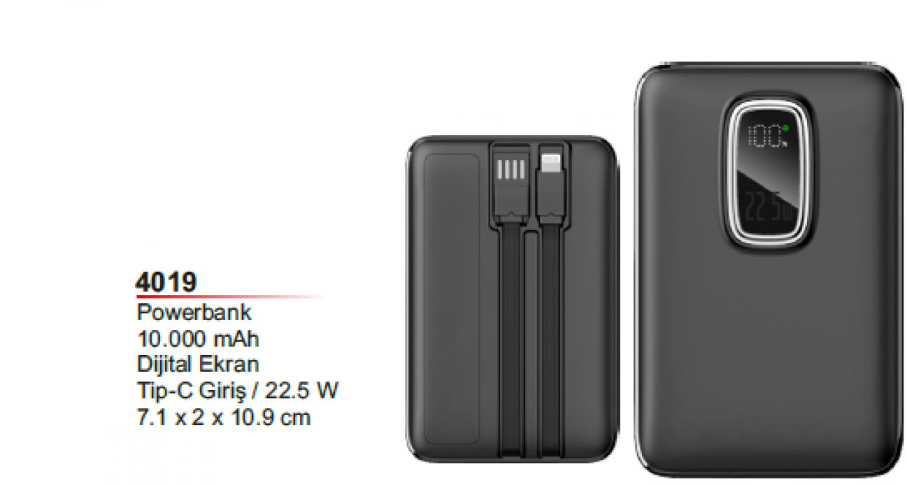Powerbank