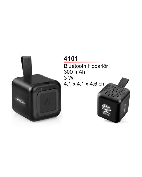 Bluetooth Hoparlör