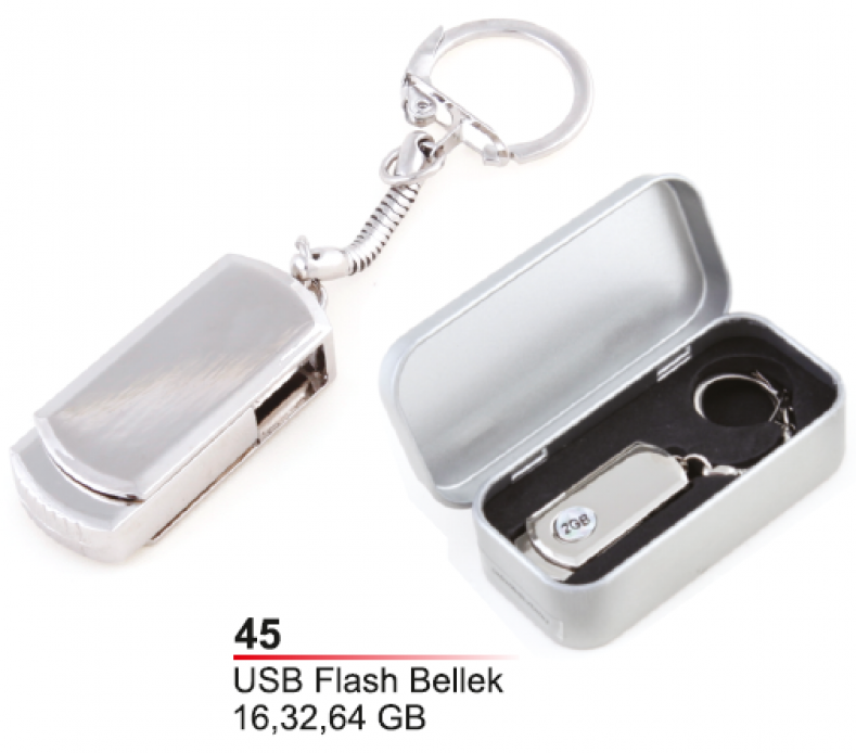 USB Flash Bellek 32 GB