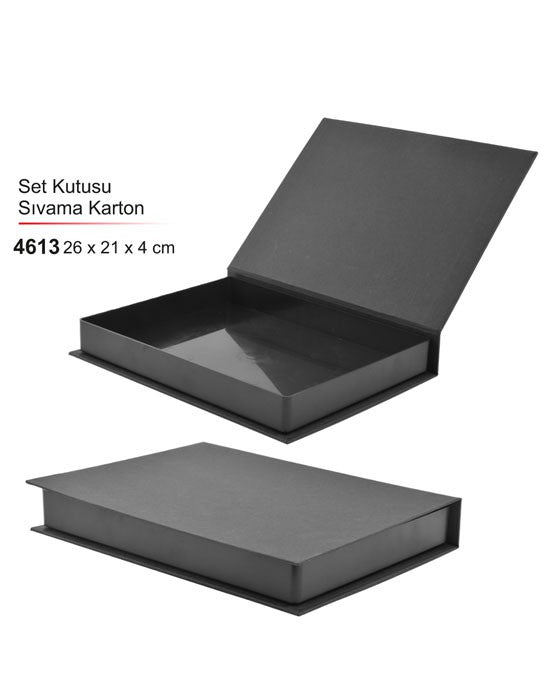 Kutulu Set