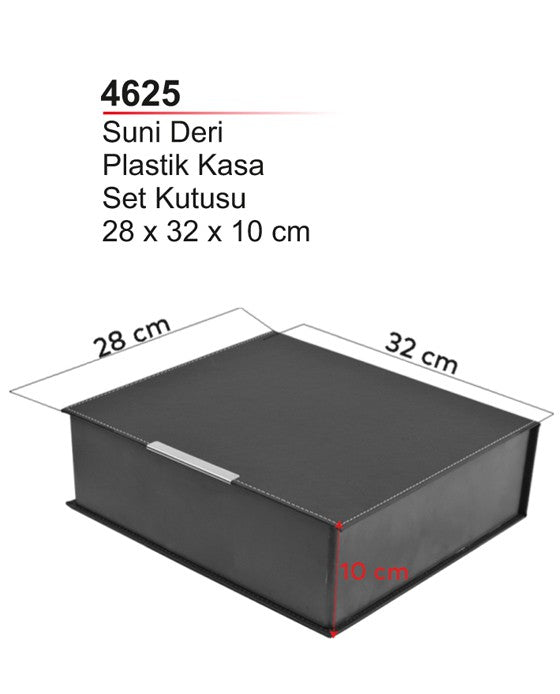 Set Kutusu
