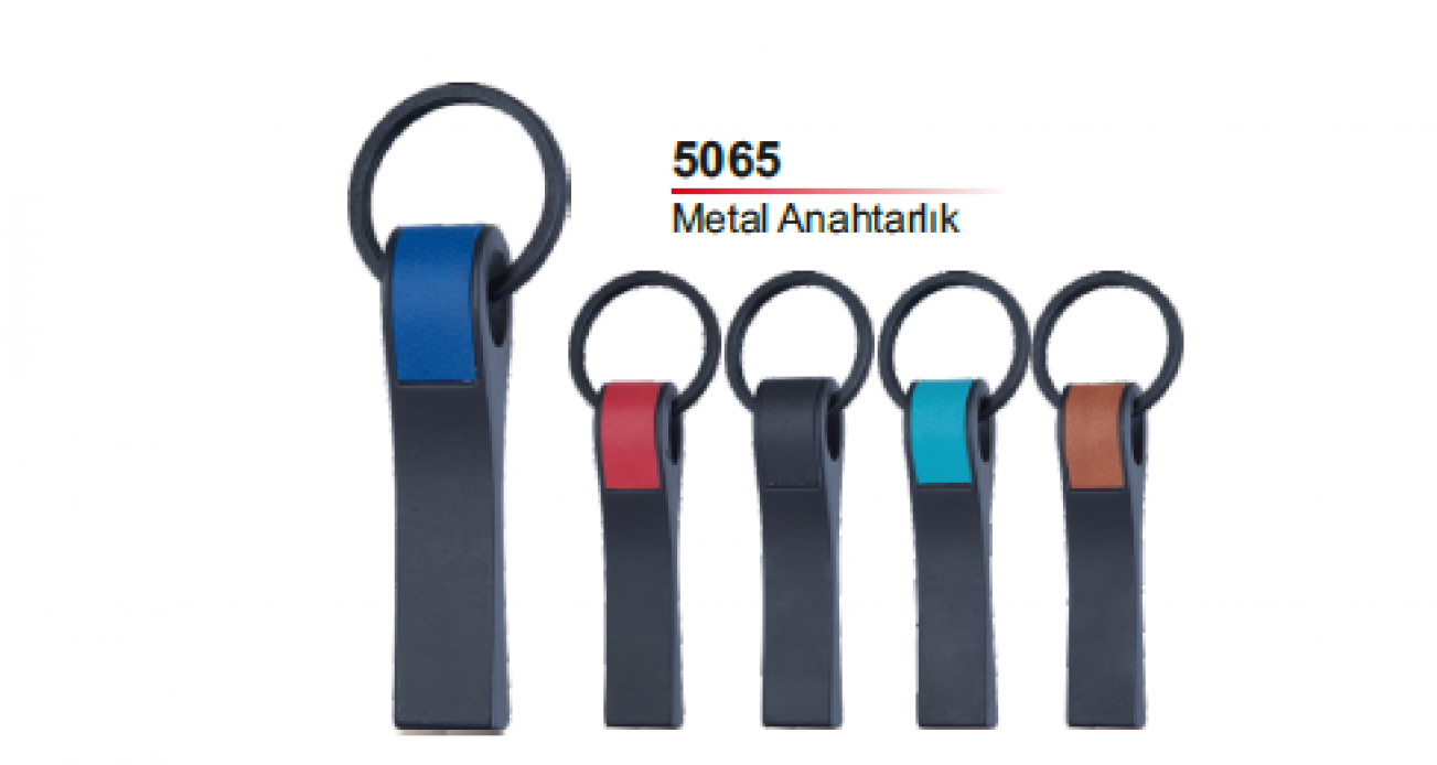 Metal Anahtarlık