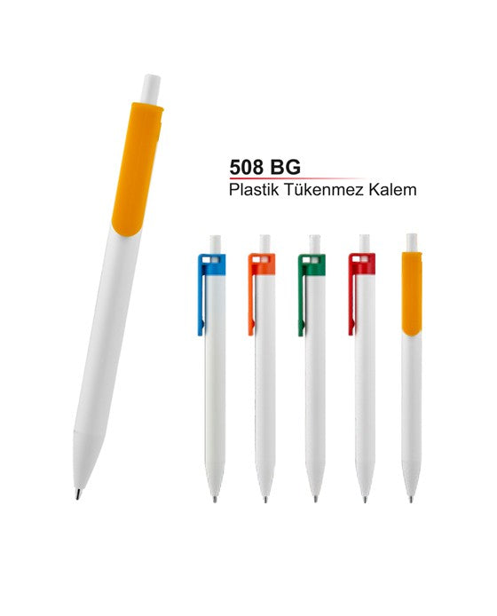 Plastik Kalem
