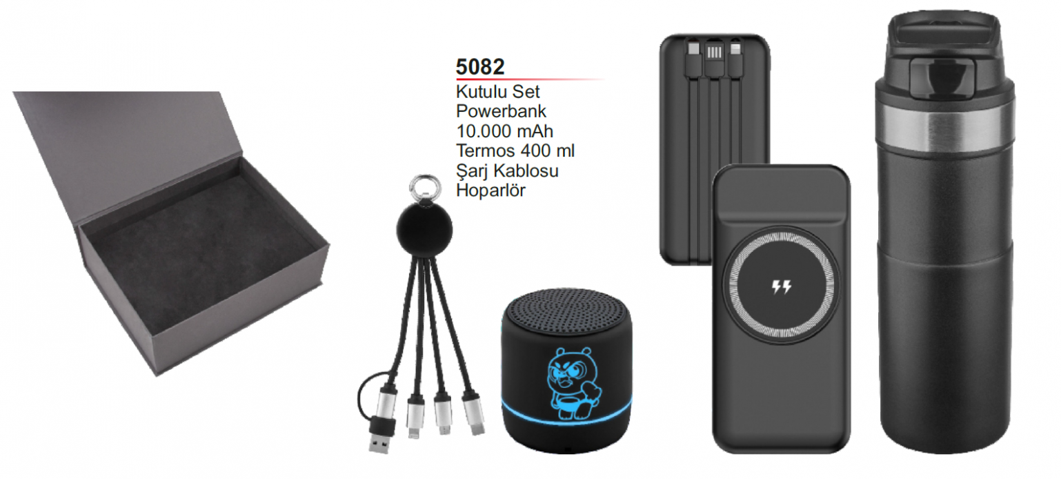 Kutulu Set