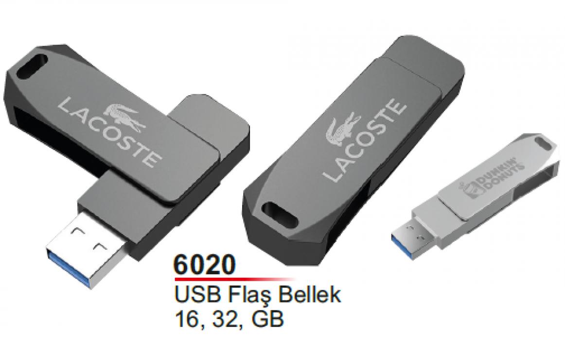 USB
