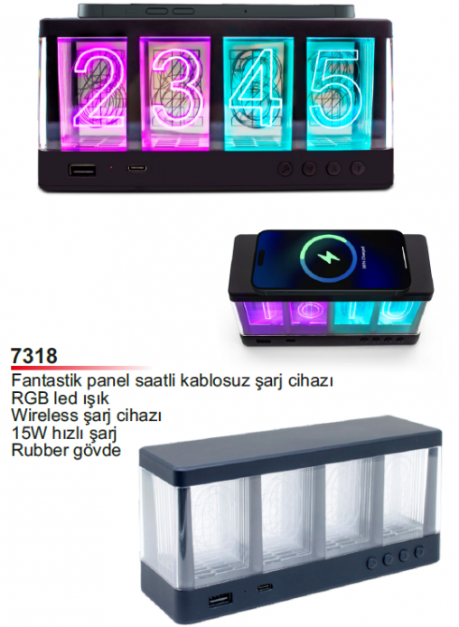 Bluetooth Hoparlör