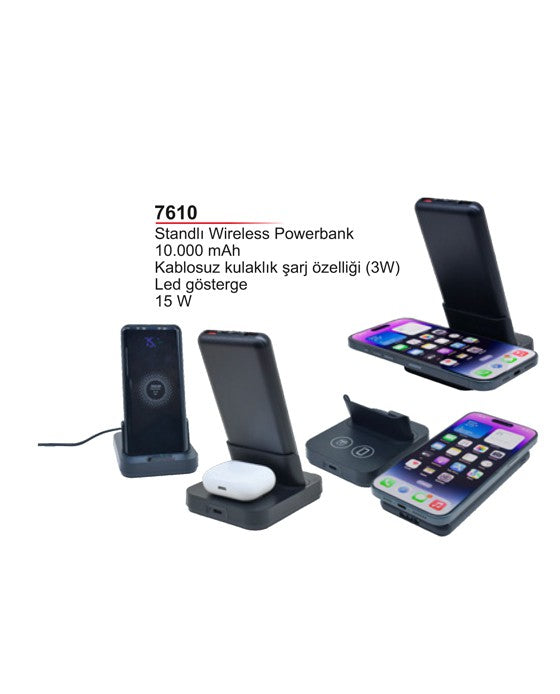 Powerbank