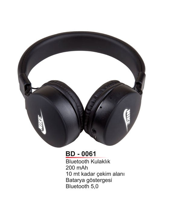 Bluetooth Kulaklık