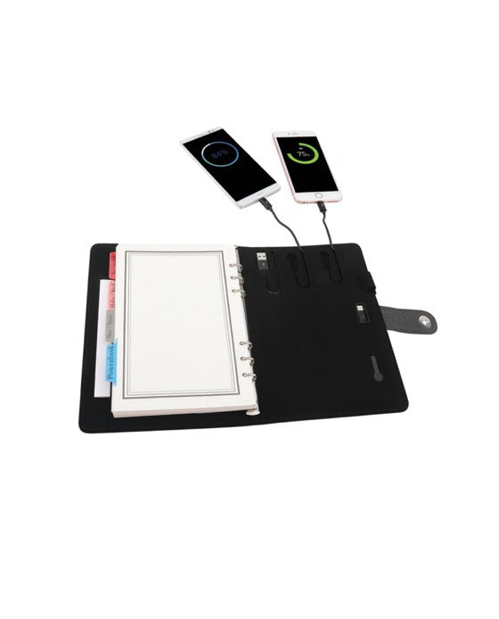 Powerbank Organizer 6000mAh