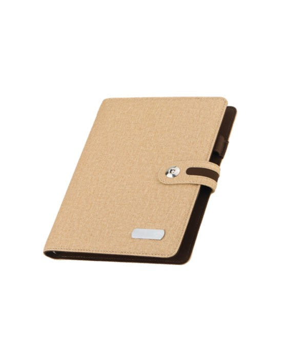 Powerbank Organizer 6000mAh