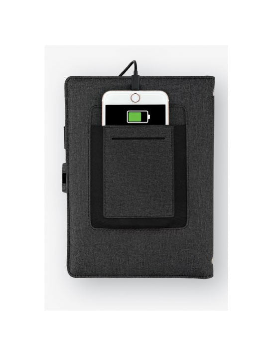 Powerbank Organizer 6000mAh