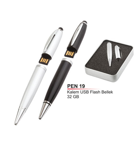 Kalem USB Flash Bellek - 32 GB