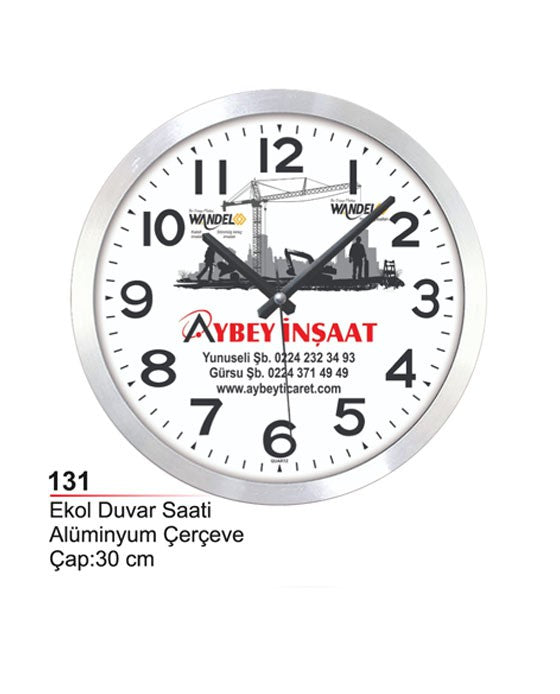 Duvar Saati