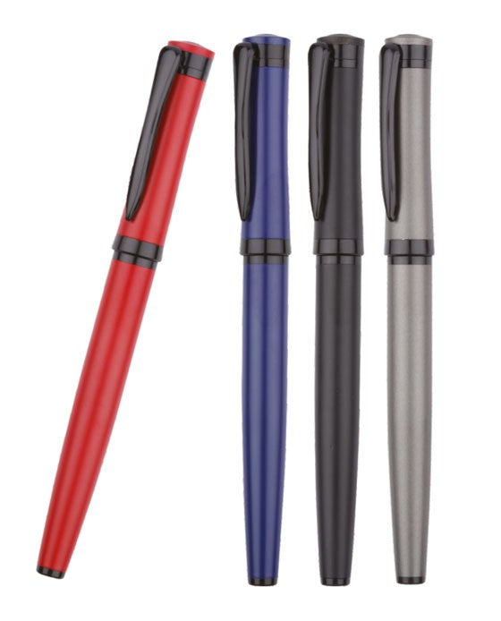 Metal Roller Kalem