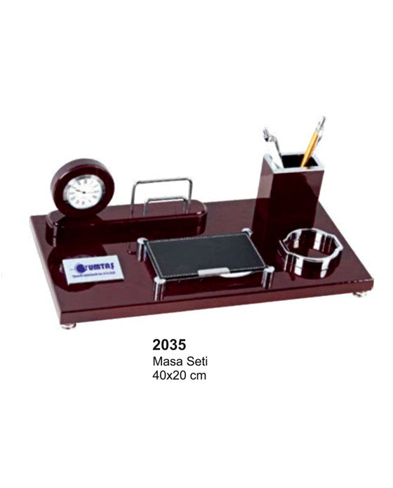 Masa Seti 40x20cm