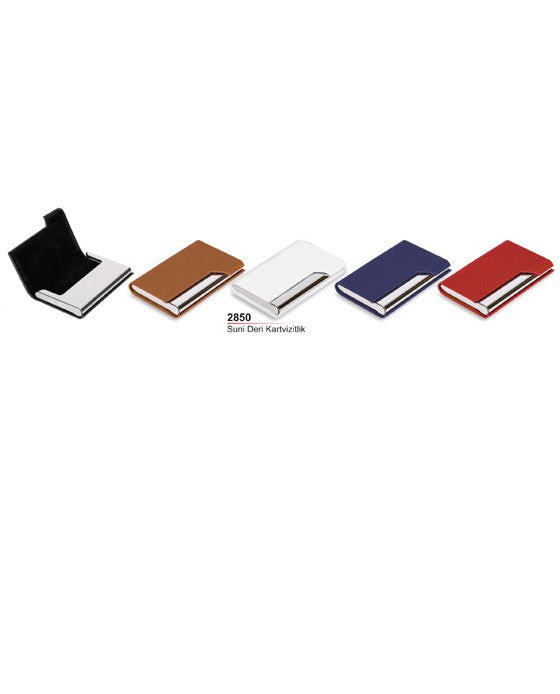 Suni Deri Kartvizitlik