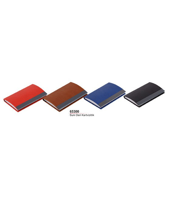 Suni Deri Kartvizitlik