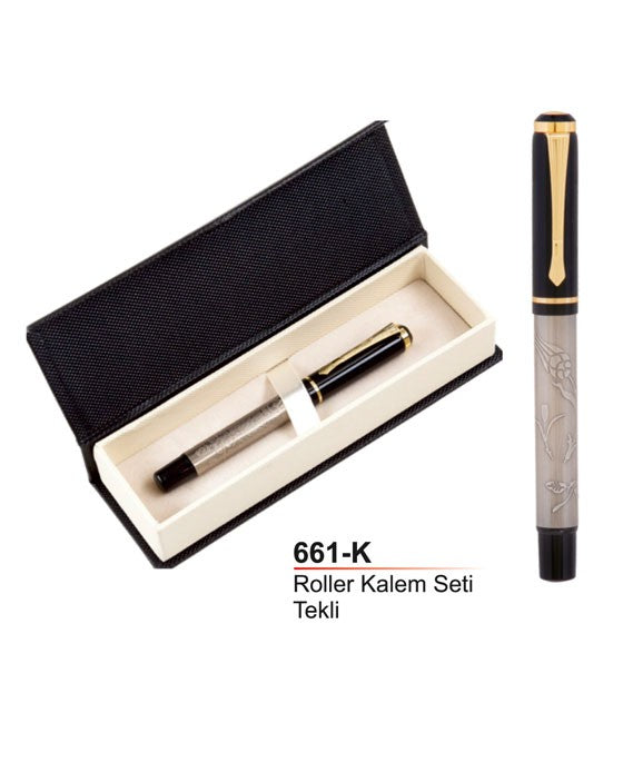 Roller Kalem Seti