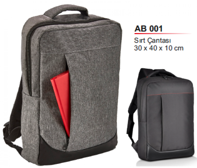Sırt Çantası