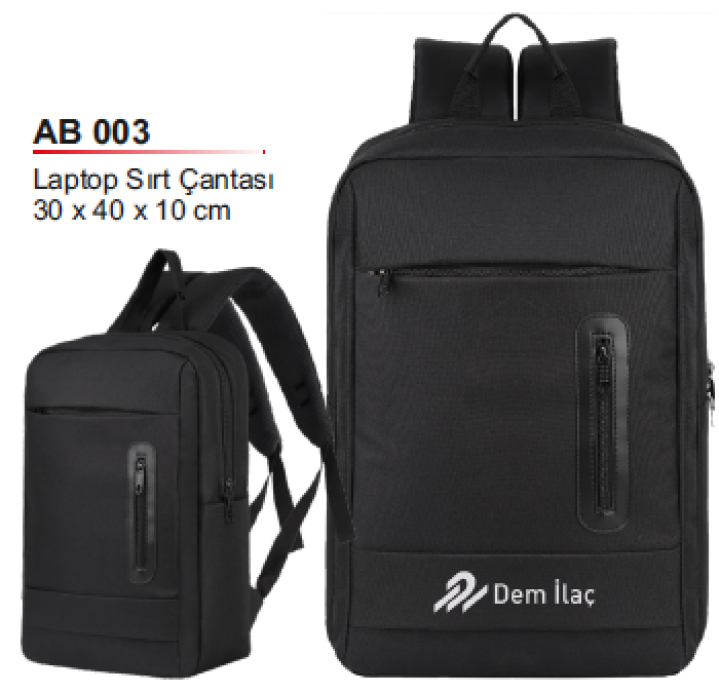 Sırt Çantası